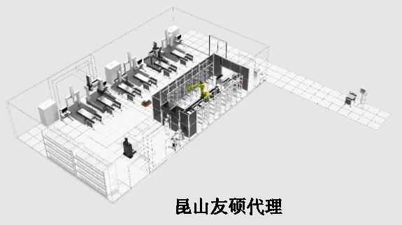 金山蔡司三坐标